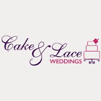 Cake and Lace Weddings 1069639 Image 7